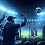 Titi C’est Toi le Boss Rejoint Martine Vassal pour Marseille 2026