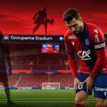 Tolisso Incertain Face au PSG : OL en Péril