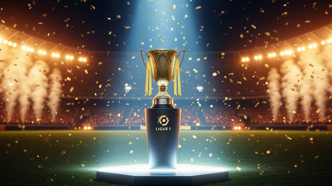 Corentin Tolisso a vécu une soirée magique en marquant son premier triplé avec Lyon, 24h après celui de Vitinha avec le PSG. Une coïncidence incroyable qui a fait sourire tout le foot français !