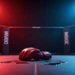 Tom Aspinall Toujours Souffrant Après Doigt dans l’Œil de Gane