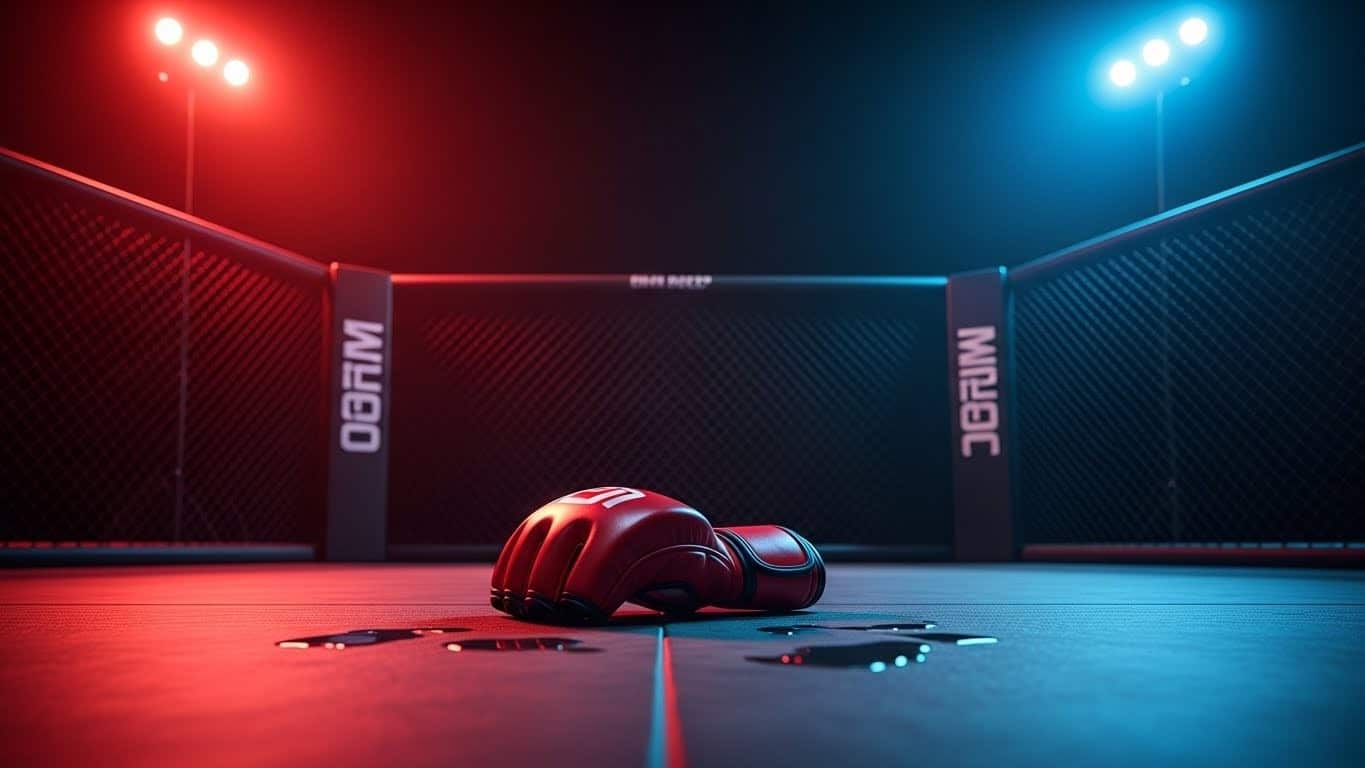 Plus d’un mois après l’incident, Tom Aspinall révèle des traumatismes oculaires graves suite au doigt dans l’œil de Ciryl Gane. Diplopie, photophobie, fracture… Son retour à l’UFC est repoussé. Tout ce qu’il faut savoir.