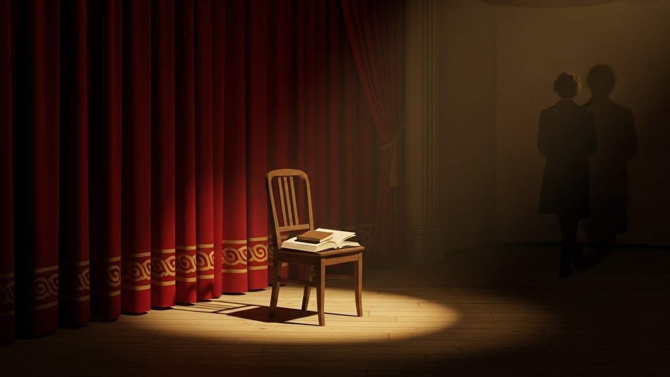 Tom Stoppard, immense dramaturge et scénariste de Shakespeare in Love et Brazil, s’est éteint à 88 ans. Retour sur une vie et une œuvre qui ont marqué le théâtre et le cinéma mondial.