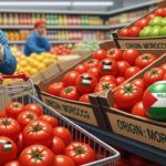 Tomates du Sahara Occidental : Pourquoi les Agriculteurs se Révoltent