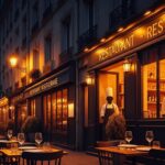 Top Chef : Pourquoi les Hauts-de-Seine Attirent Tous les Candidats