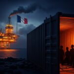 TotalEnergies Accusé de Complicité de Crimes de Guerre au Mozambique