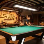 Toulet : 168 Ans de Billards d’Exception Made in France