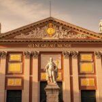 Toulouse : Le Capitole Retrouve Son Éclat Après Six Ans de Restauration