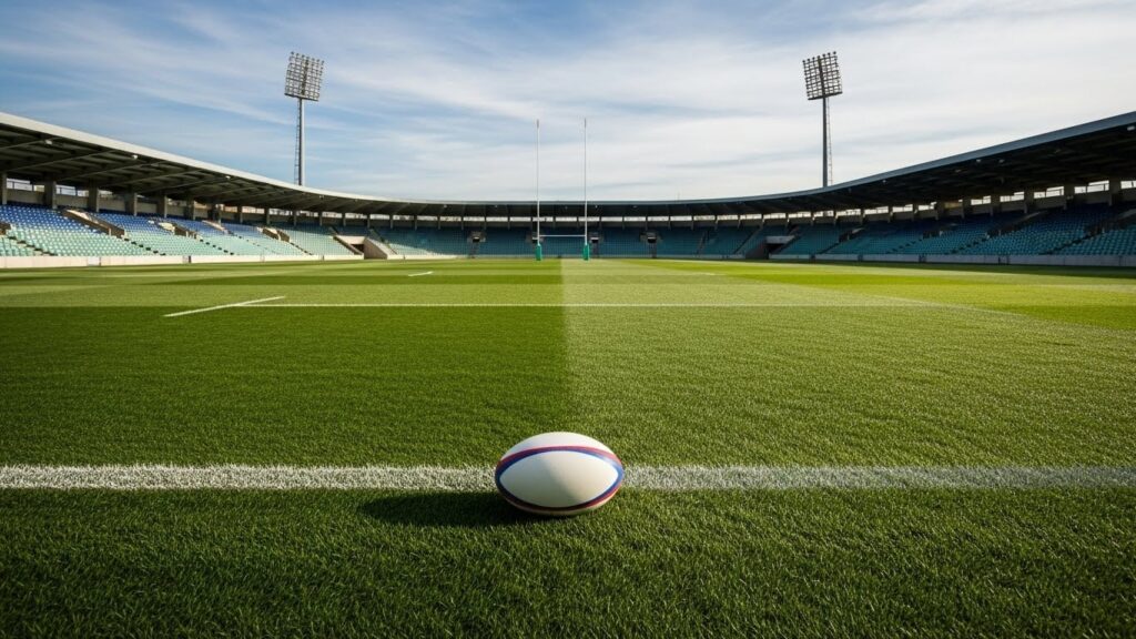 Toulouse – Racing 92 : Heure, Chaîne TV et Retour de Dupont