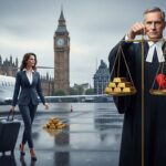 Touristes du Divorce : Londres, Eldorado des Milliardaires