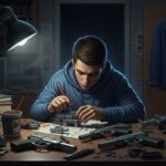 Trafic d’Armes en Essonne : Profils Inattendus