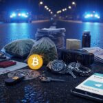 Trafic de Drogue Démantelé à Bourg-en-Bresse : 8 Arrestations