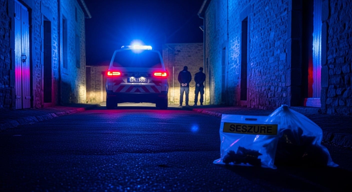 Découvrez comment les gendarmes ont mis fin à un important réseau de crack, héroïne et cocaïne dans l’Oise. 20 000 € saisis, 7 suspects en garde à vue… Un nouveau coup dur contre le narcotrafic local.