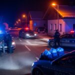 Trafic de Drogue en Isère : 9 Interpellations à Pontcharra