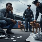 Trafic de Subutex : Mule Condamnée dans l’Oise