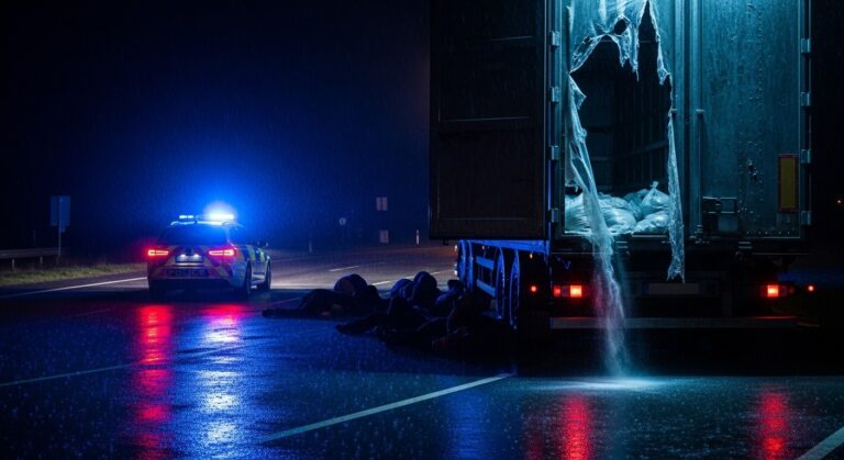 Trafic d’Héroïne Démantelé : 800 000 € Saisis dans le Nord-Est