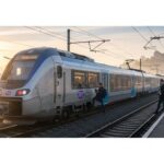 Trains Paris-Tours via Châteaudun : +50% de TER dès décembre 2025