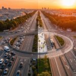 Transformation du Périphérique Parisien : Une Révolution Impossible ?