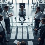 Transparence Salariale : Guerre Ouverte dans les Entreprises ?