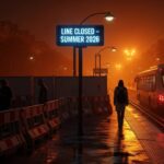 Transports Île-de-France Été 2026 : Ça Va Être Chaud !