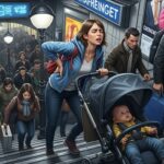 Transports Parisiens et Poussettes : Un Vrai Casse-Tête