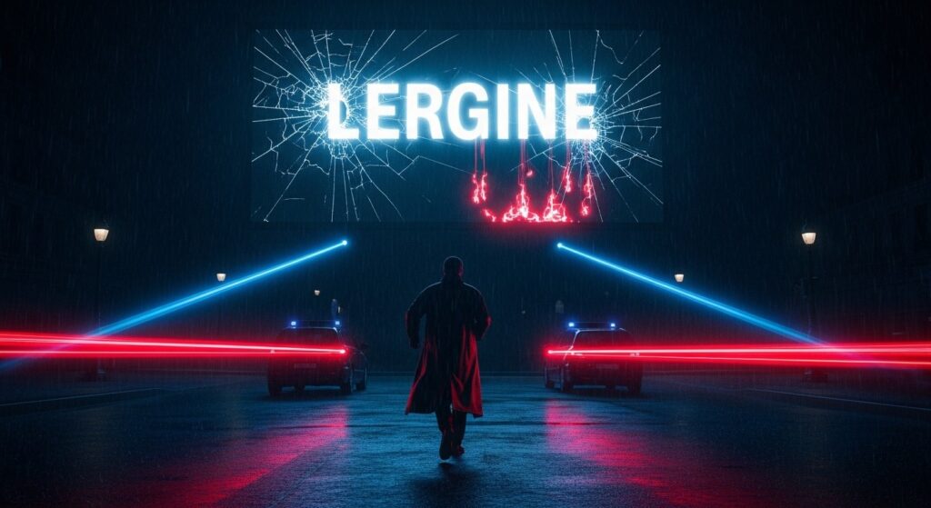 Traqués : Pourquoi Apple TV+ Annule la Série à Quelques Jours