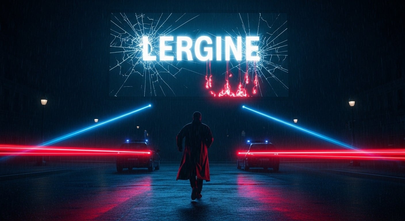 Déprogrammation choc de « Traqués » avec Magimel et Laurent : plagiat, problèmes juridiques ou simple stratégie ? Tout ce qu’on sait sur ce mystère qui secoue le streaming français.