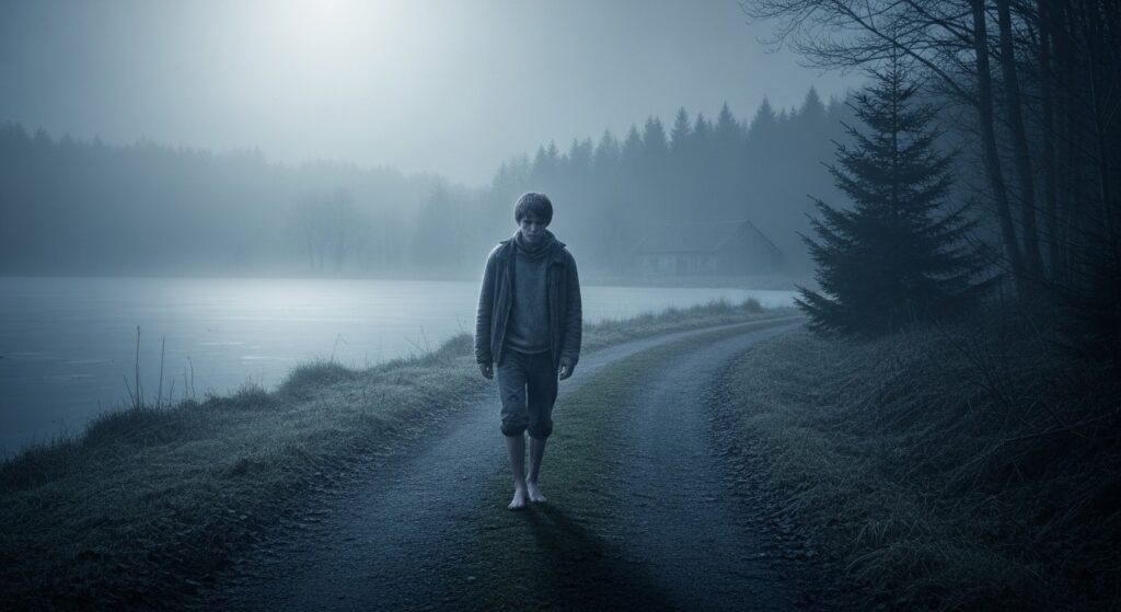 Travail Forcé d’un Ado Néerlandais dans le Morvan : l’Affaire qui Secoue