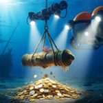 Trésor du San José : Les Premiers Objets Remontés Après 317 Ans