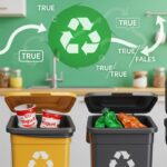 Tri Déchets : Vrai ou Faux des Consignes Quotidiennes
