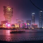 Triangle d’Or Laos : La Cité du Vice qui Rêve de Las Vegas