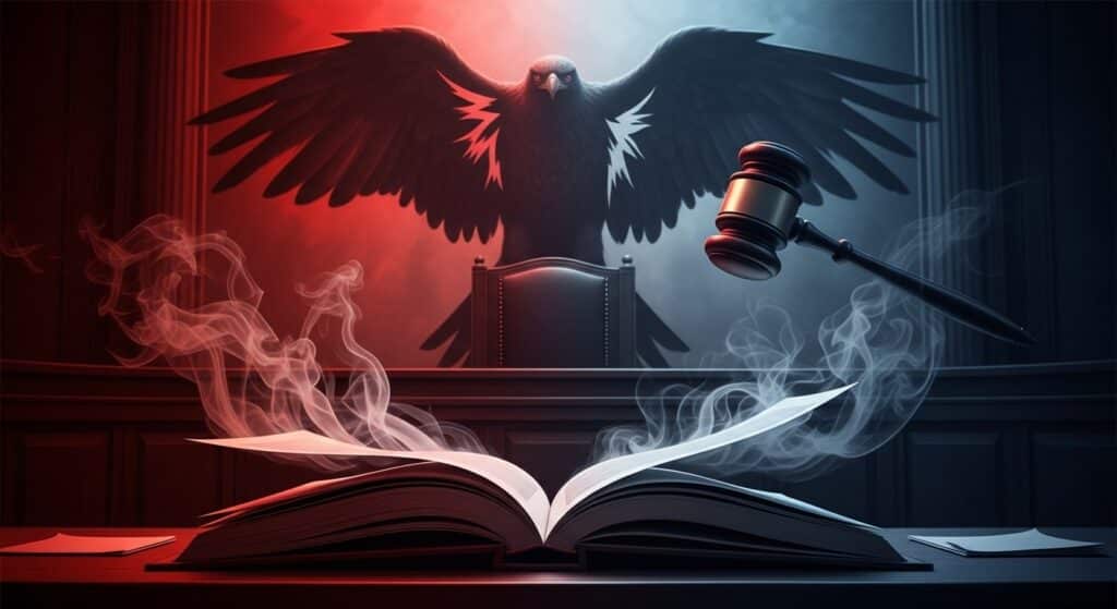 Trump contre Comey : La Revanche Judiciaire qui Déraille