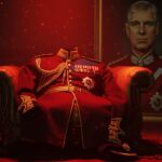 Trump Désolé pour Famille Royale et Prince Andrew