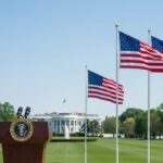 Trump Durcit le Ton Après l’Attaque à Washington