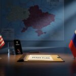 Trump Envoie Son Émissaire à Poutine : Vers la Fin de la Guerre en Ukraine ?