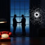 Trump et la Russie : Une Conversation qui Relance les Soupçons de Collusion