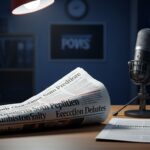 Trump Insulte une Journaliste et Explose contre la Presse