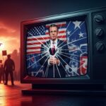 Trump Menace BBC d’un Milliard pour Montage Trompeur