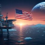 Trump Ouvre 500 Millions d’Hectares au Forage Offshore