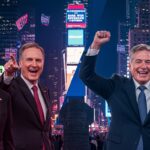 Trump Préfère Cuomo à Mamdani Communiste