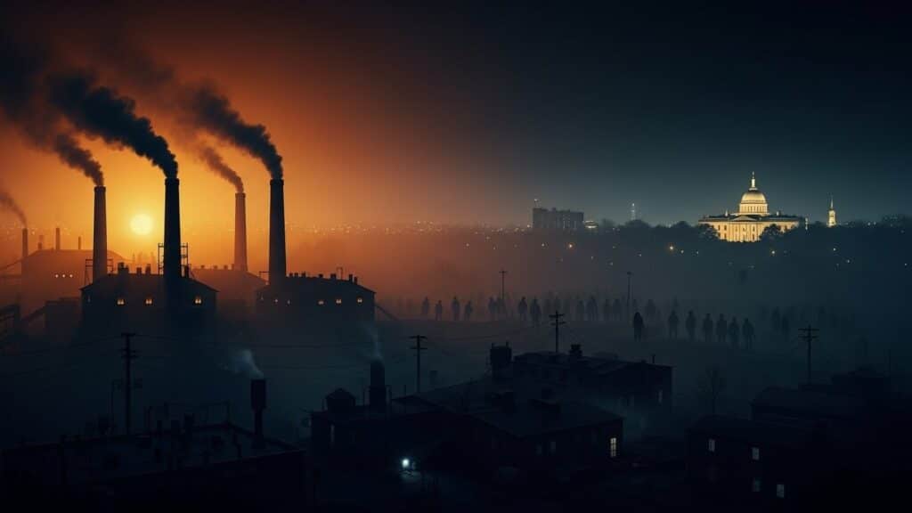 Trump Relaxe les Normes sur les Particules Fines : Pourquoi ?