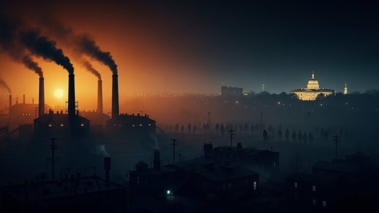 Trump Relaxe les Normes sur les Particules Fines : Pourquoi ?