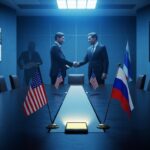 Trump-Russie : L’émissaire à Moscou, Bonus Écolo et Shein