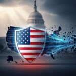 Trump Surfe sur Attaque Washington pour Politique Migratoire