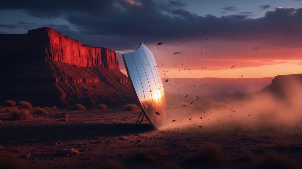 Trump Veut Stopper l&rsquo;Immigration du Tiers-Monde : Vraie Révolution ?