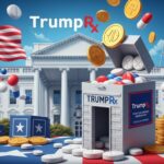 TrumpRx : Médicaments Pas Chers Site Officiel US