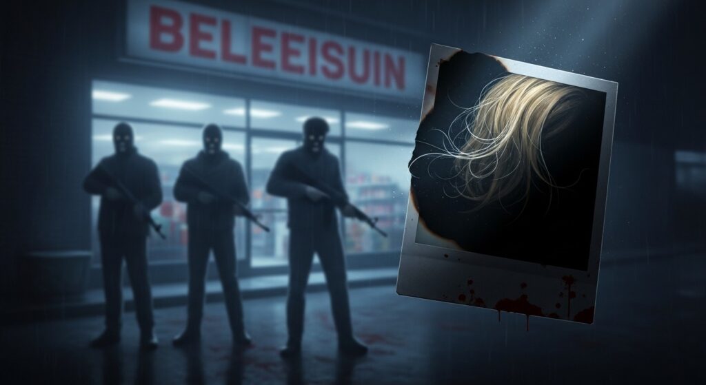 Tueurs du Brabant : La Fille aux Cheveux Blonds Va-T-Elle Tout Faire Basculer ?