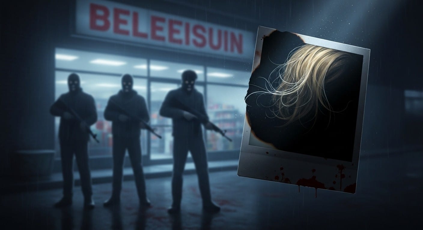 Après 40 ans d’impasse, un fragment de photo calcinée et des mèches blondes pourraient relier les tueurs fous du Brabant à une bande française. Le plus grand cold case d’Europe est-il enfin résolu ?