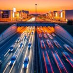 Tunnel A86 Vélizy 2 : Fin des Embouteillages ?