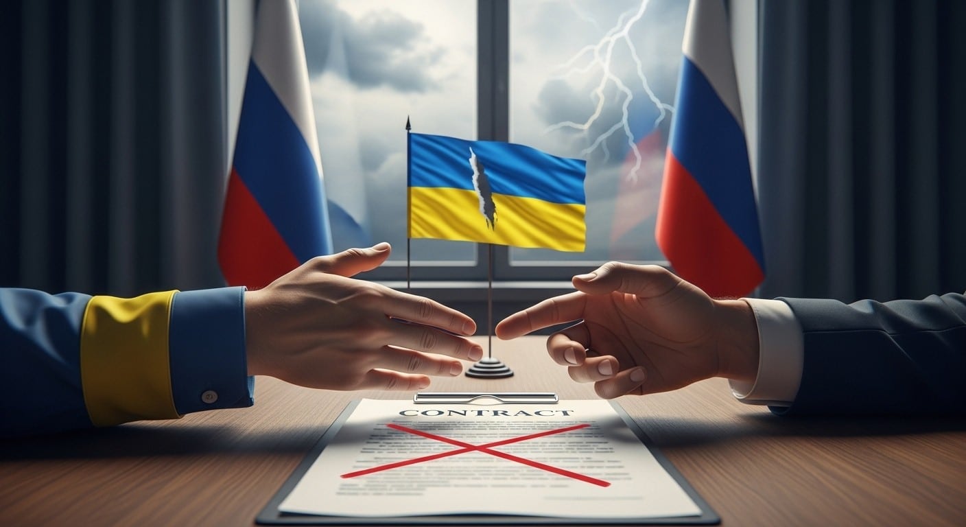 Zelensky reconnaît des progrès dans les négociations de paix avec les États-Unis, mais juge le plan encore trop favorable à Moscou. Analyse complète des enjeux et des points de blocage actuels.