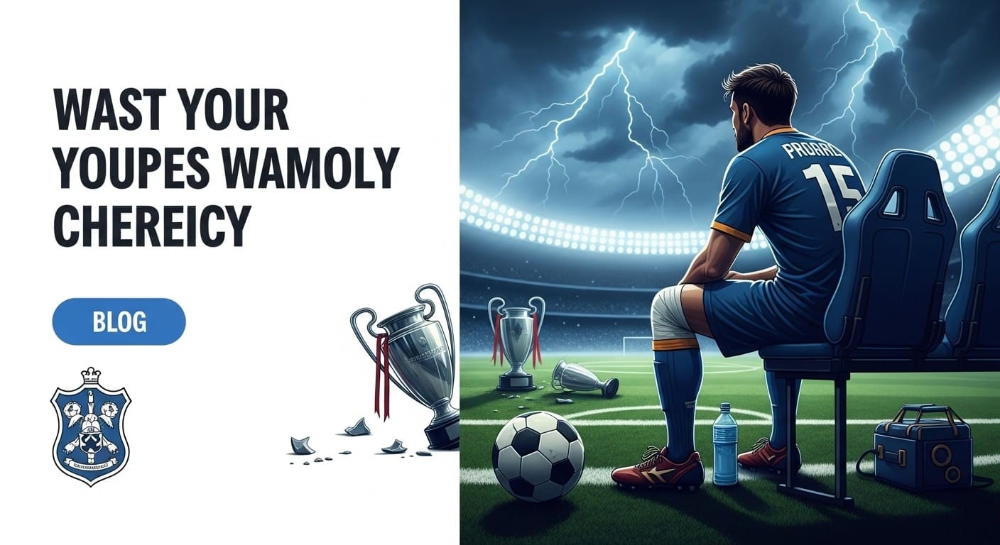 Découvrez le témoignage poignant de Samuel Umtiti sur ses blessures, sa dépression et ses rancœurs qui l'ont poussé à la retraite à 31 ans. Une histoire émouvante de résilience.